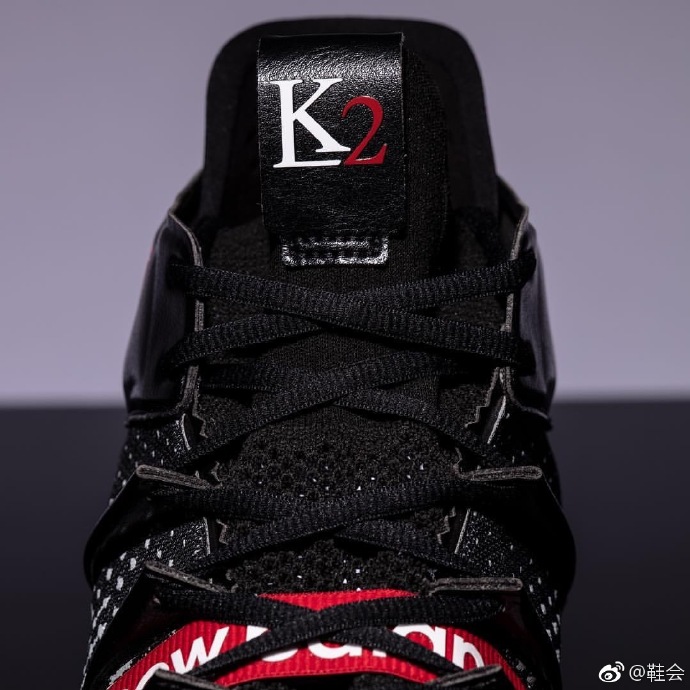 莱昂纳德新百伦3,莱昂纳德新百伦战靴