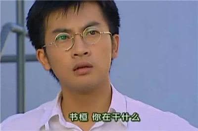 何书桓渣男原版,渣男何书桓的电视剧集数