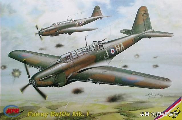 二战最垃圾战斗机,二战最丑战斗机