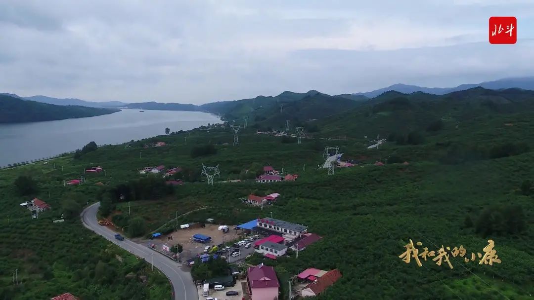 丹东自然美景,丹东大自然