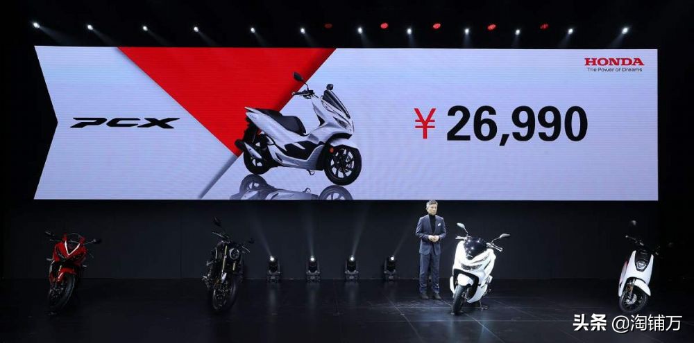 本田pcx150老款与新款区别,本田pcx150到底值不值得购买