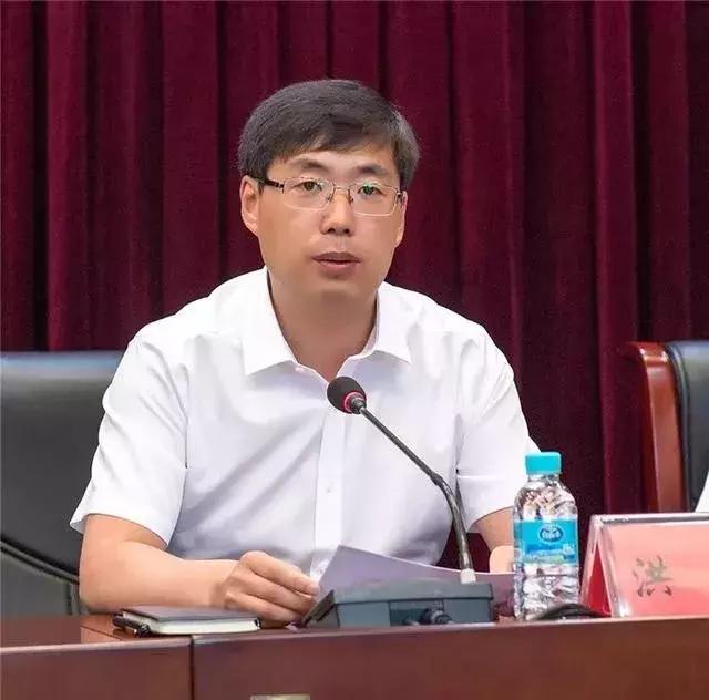 州委秘书长公示,州纪委秘书长级别