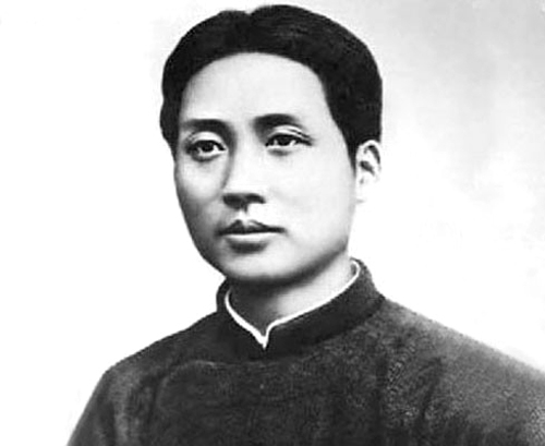 毛主席创办的《湘江评论》,因影响力太大,一个月后就被封禁了