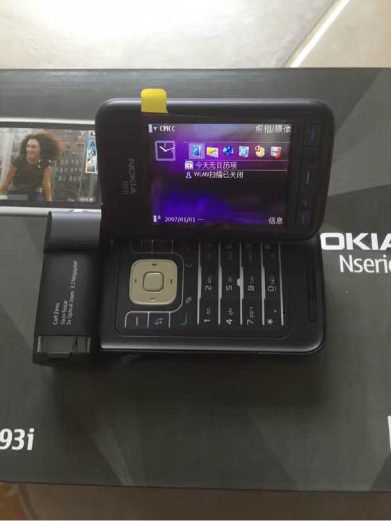 昔日手机巨头诺基亚带来的启示,诺基亚最经典的机型