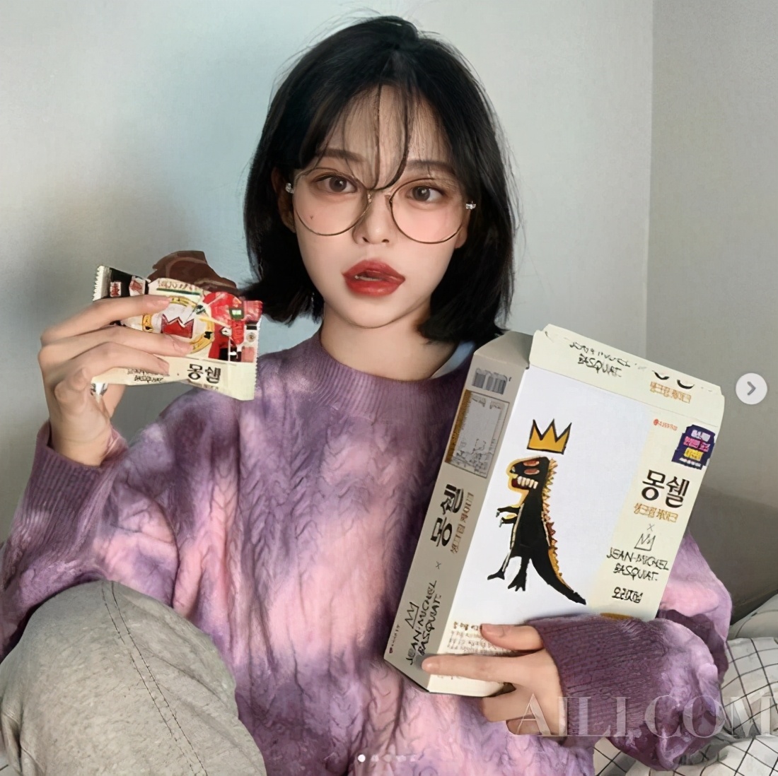 美瞳妆容颜色搭配,美瞳特色妆容有哪些