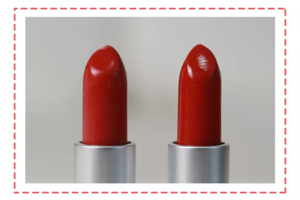 mac口红如何辨别真假,口红辨别真假syl
