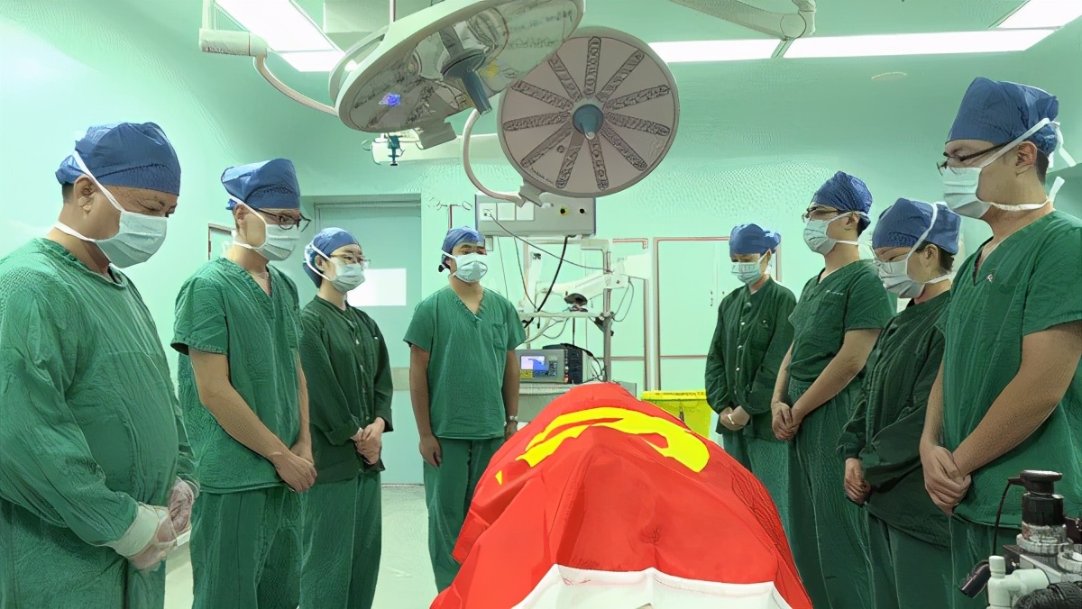 谈谈器官捐献的了解,器官怎么捐赠比较好