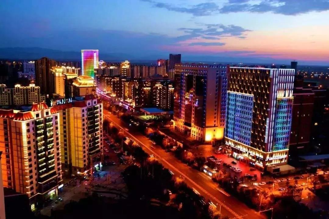 昌吉有什么地方,昌吉原来是什么样子