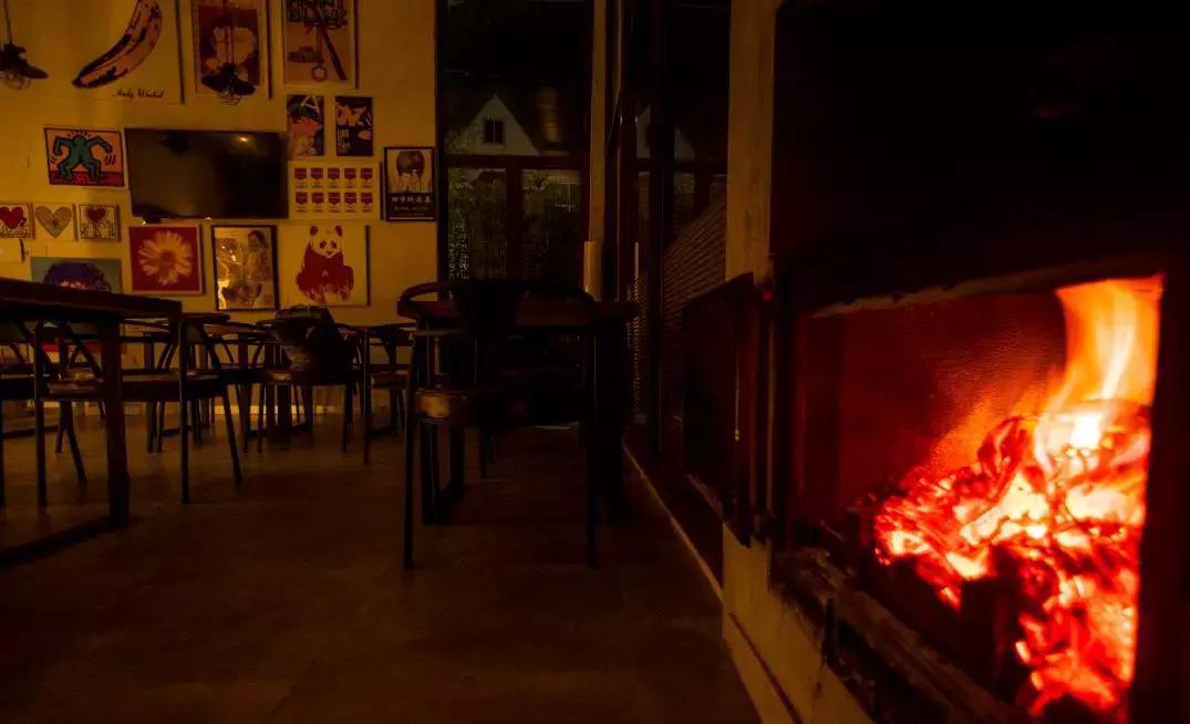 性价比极高的民宿推荐,民宿超推荐让你置身世外的感觉