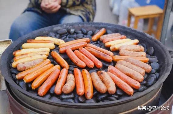 千年古镇界首的辉煌,几十年的繁华几代人的回忆