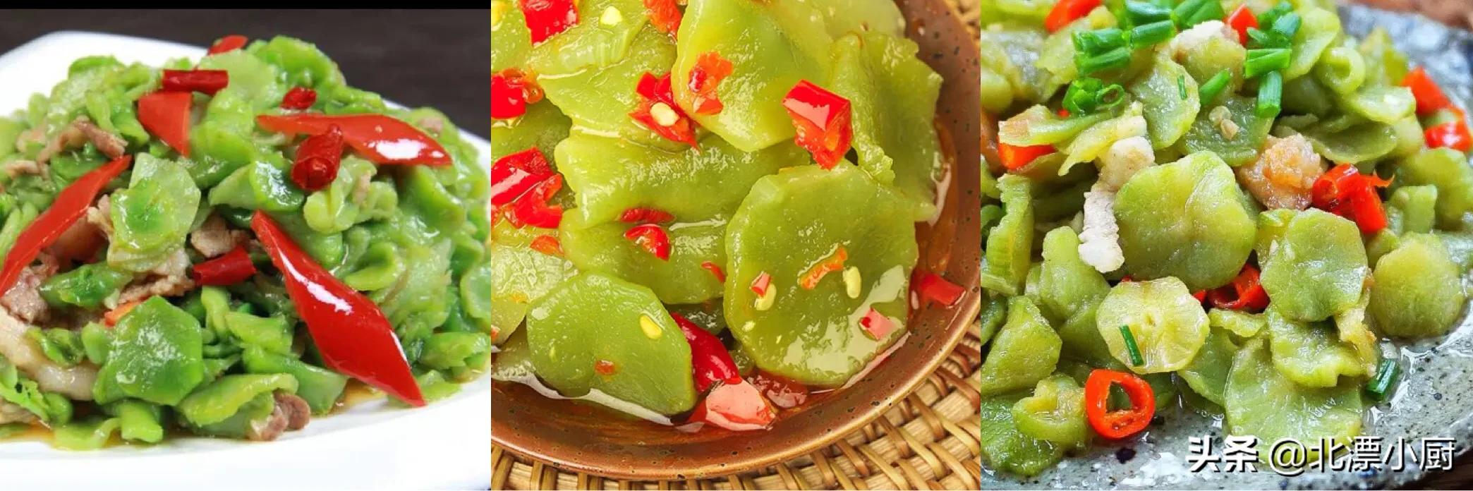 立秋后五种蔬菜要少买,立秋后最佳5种水果蔬菜