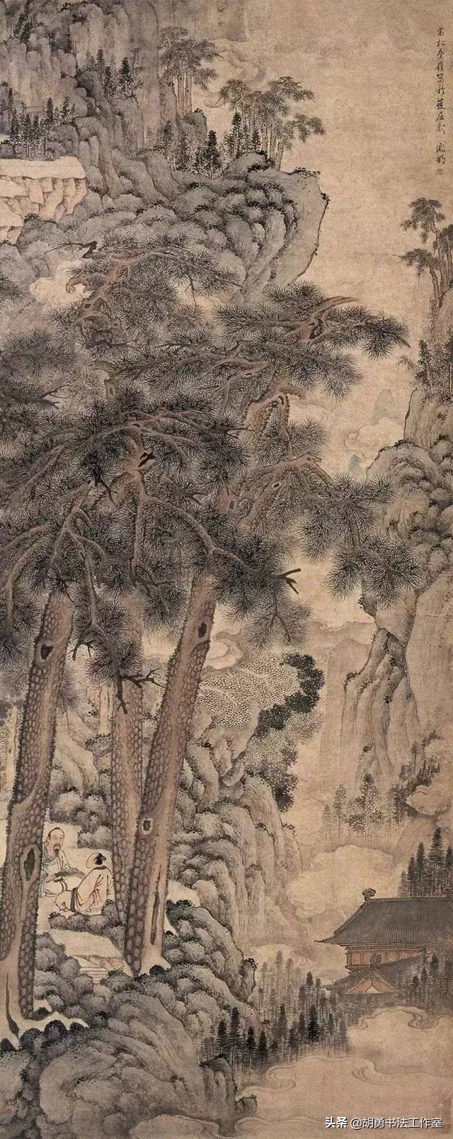 历史上最长寿的书画家,书画大师长寿的有哪些