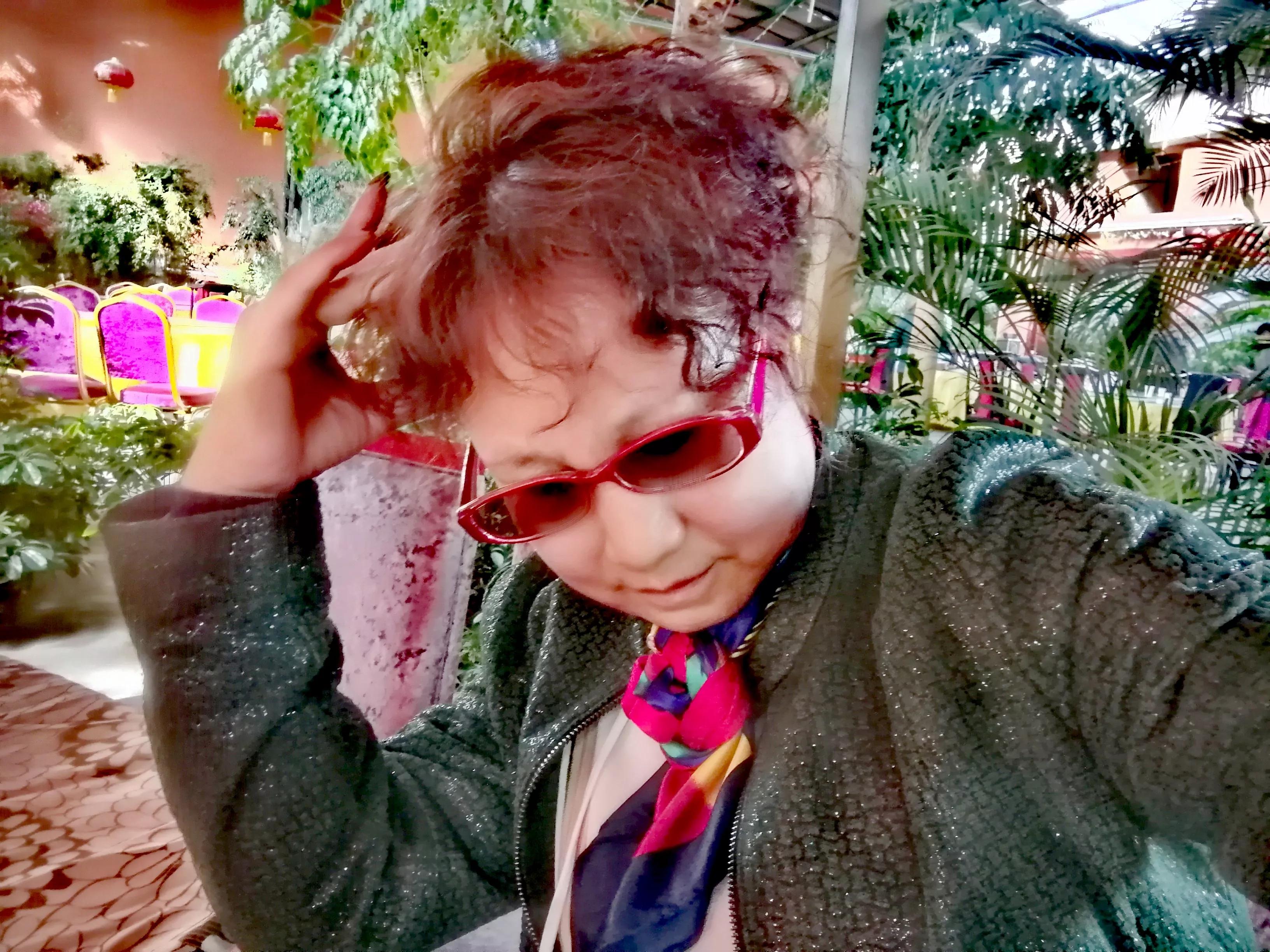 敦煌海盛山庄电话,这里是敦煌民宿