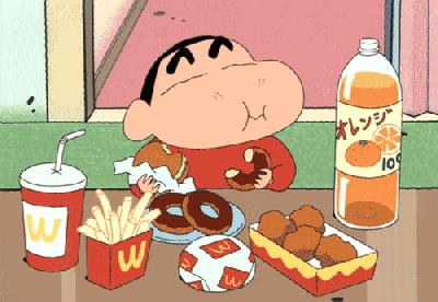 孩子暴饮暴食怎么办,如何教孩子不要暴饮暴食