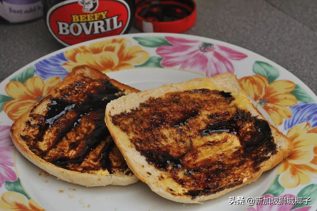 新加坡吃不到的食物,去新加坡吃东西发现没有美食