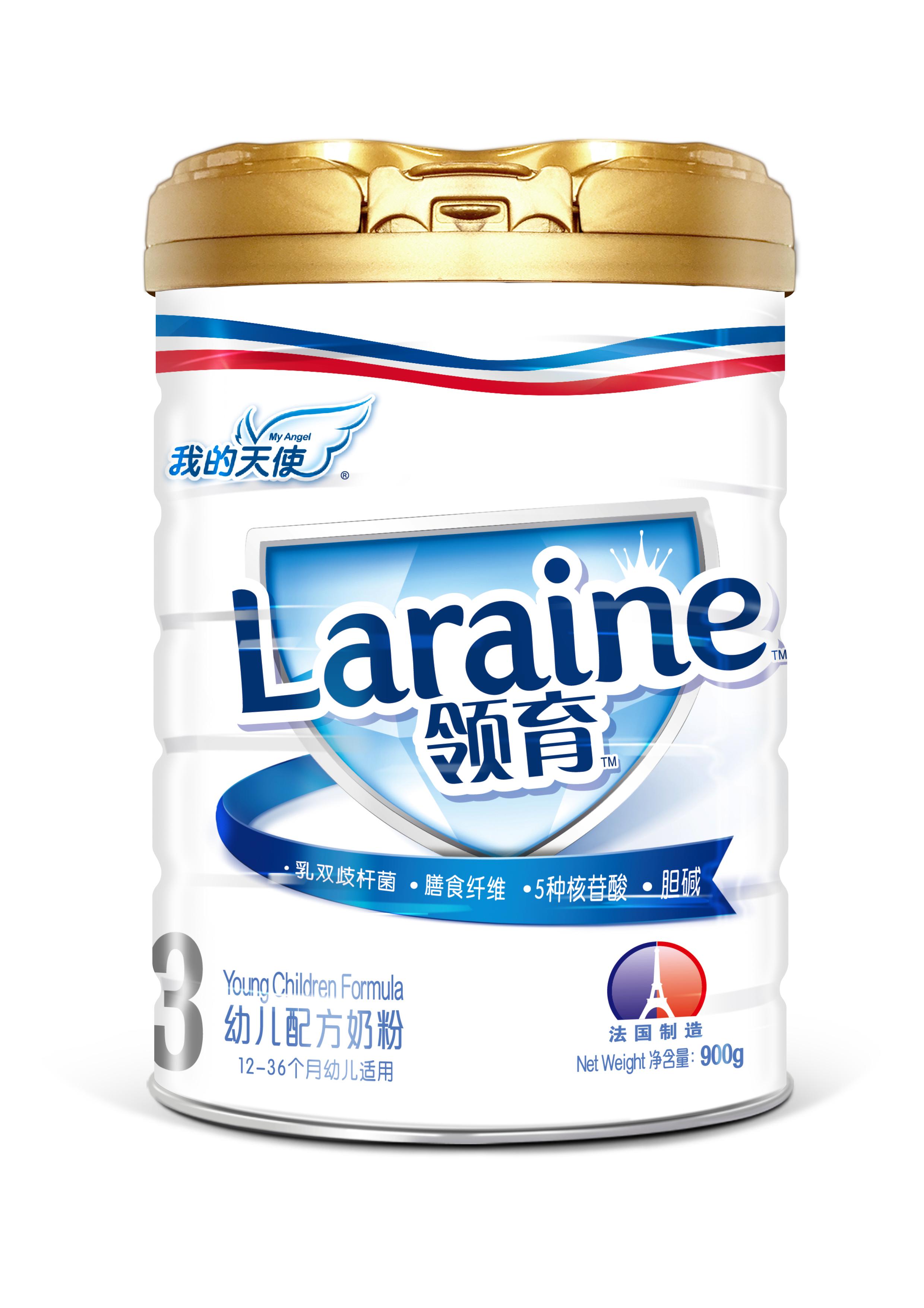 配方奶粉中哪个成分促进钙吸收,配方奶粉营养成分测评