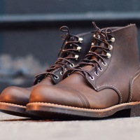 入手第一双鞋男,现在适合入手的男鞋