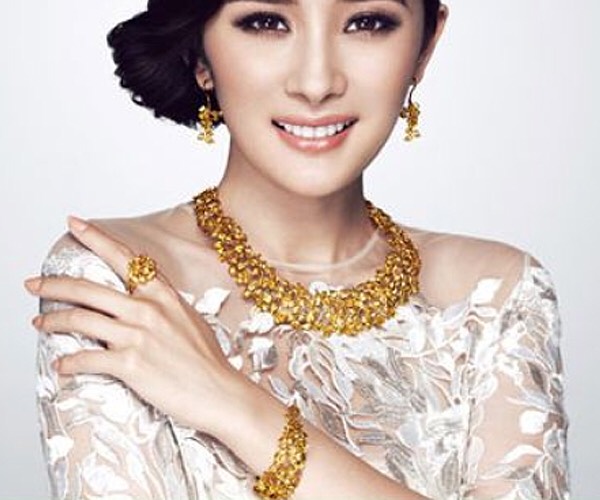 黄金首饰可以长期佩戴么,黄金首饰能长期戴吗