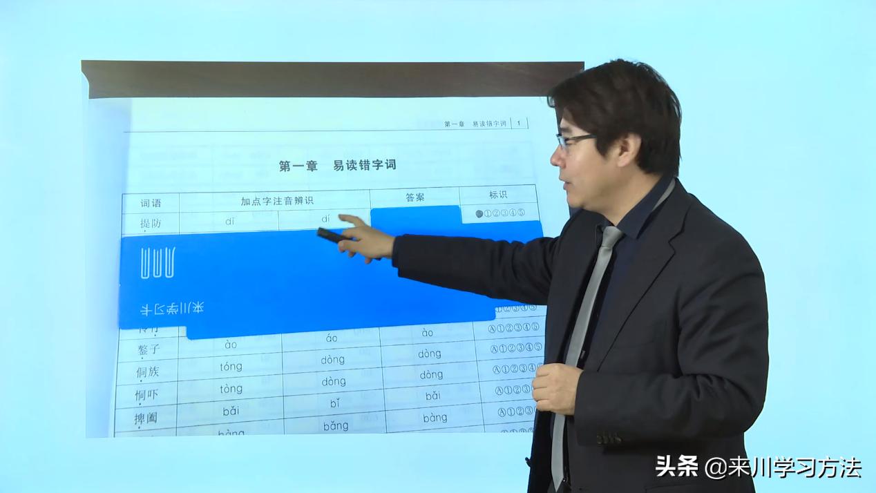 学语文有哪些技巧,如何快速背会语文知识点