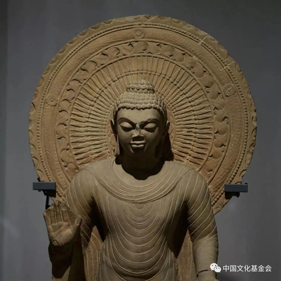 祝重寿：“曹衣出水”新解