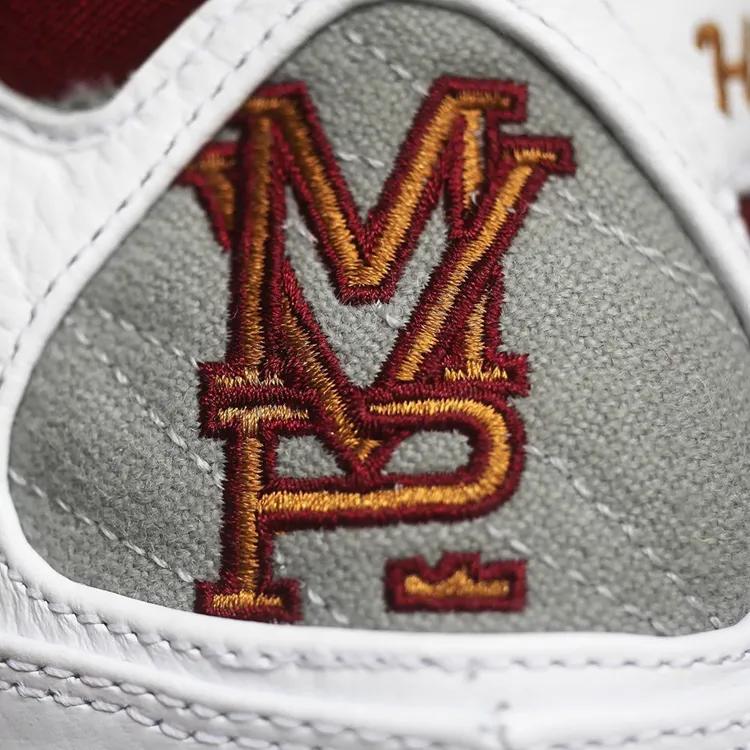 2023最值得入手的复刻球鞋,2022年阿里纳斯球鞋复刻