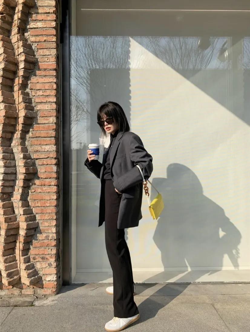 烂大街小白鞋还有吗,烂街的小白鞋推荐