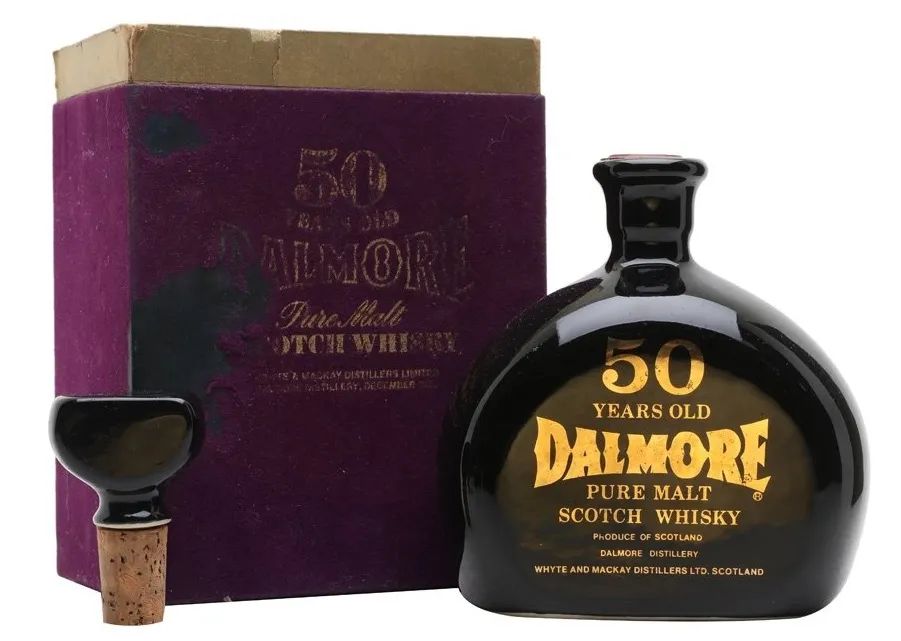 全球销量最好的威士忌排行,性价比最高的18年威士忌