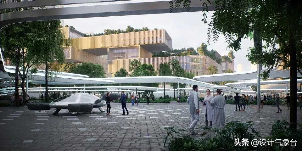 13亿项目变僵尸园区,投资13亿工业园成僵尸园区