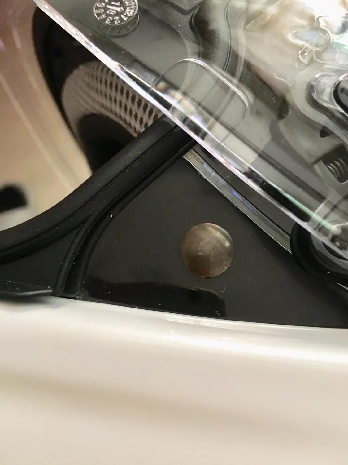 ogk空气刀头盔怎么样,ogk头盔空气刀5代内置镜片