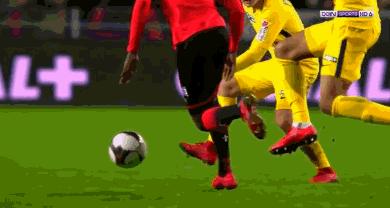 英超球队的体能训练,英超联赛为什么那么强调身体对抗