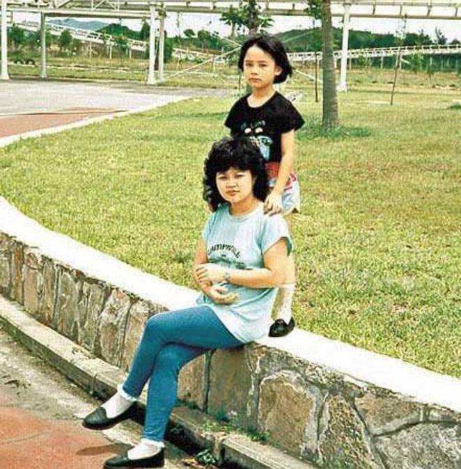 阿娇钟欣潼等级,气质出众阿娇钟欣潼亮相