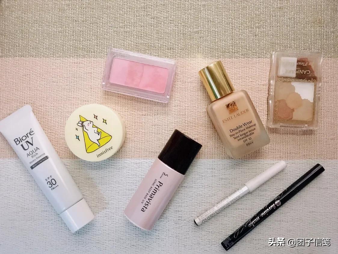 精致的猪猪女孩英文怎么说,精致的猪猪女孩的化妆品