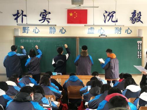 长沙最好的4所高中,湖南长沙四大名校最新排名
