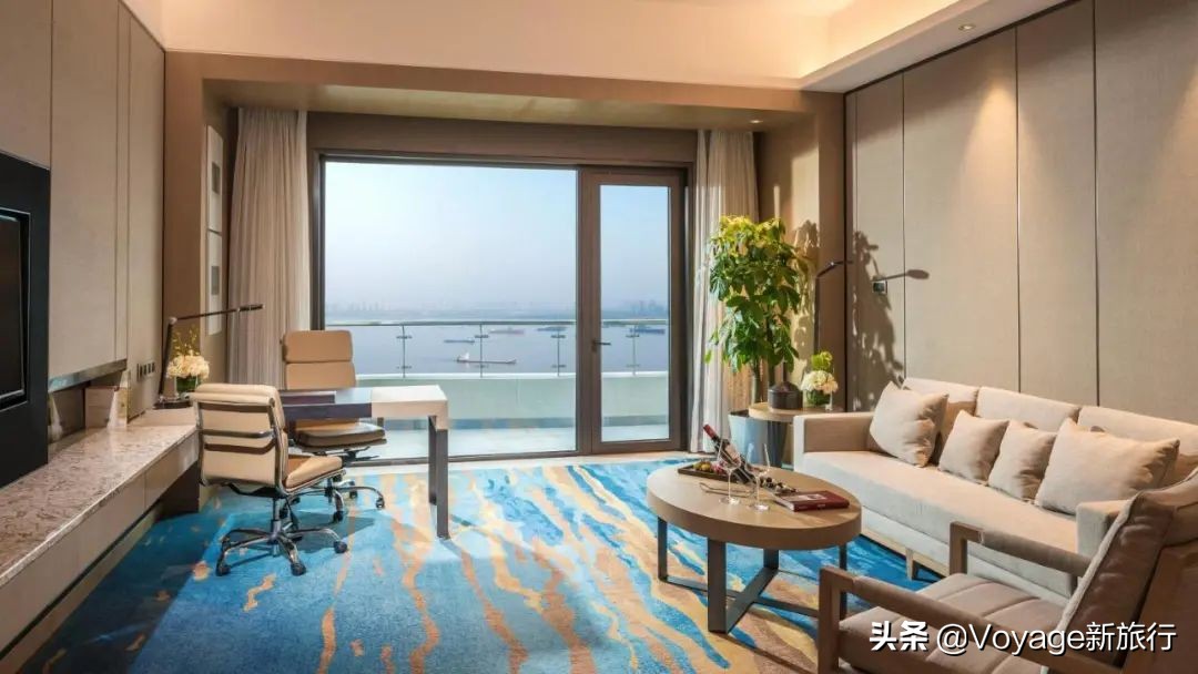 武汉值得去的主题酒店,武汉哪些酒店值得去