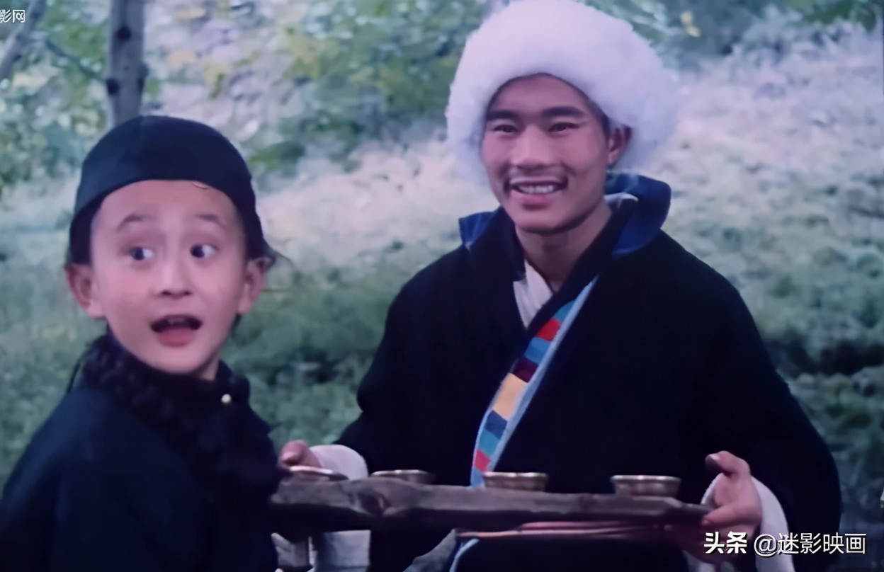 37年前武侠片,30年前的武侠经典