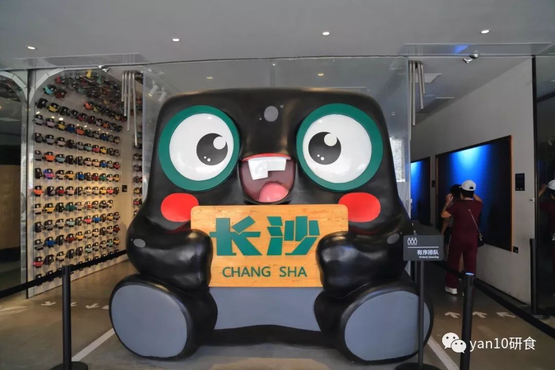 长沙美食推荐必吃米粉,长沙美食米粉必吃