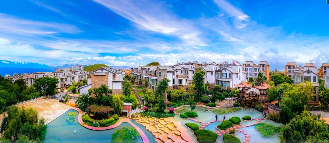 2021年大理佳利集团第七届短视频/摄影大赛火热进行中