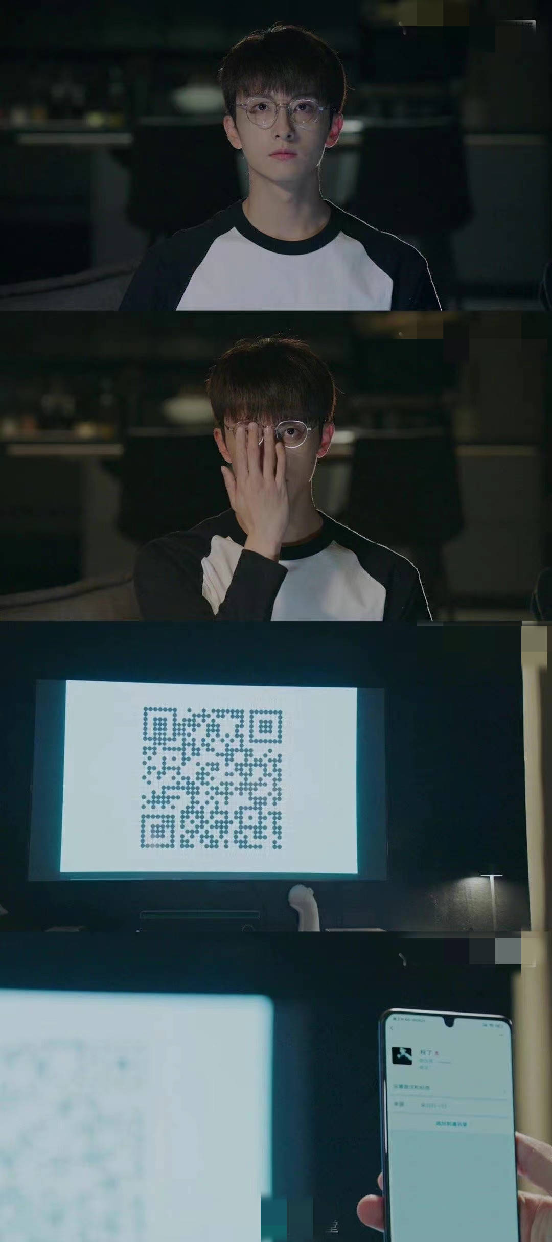 剧情雷人要背锅，沦为资方“打工仔”，编剧们心里也很苦