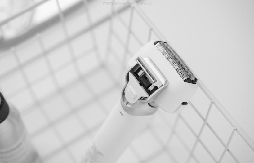 松下大锤子剃须刀和小锤子2.0,松下剃须刀测评排行榜第一名