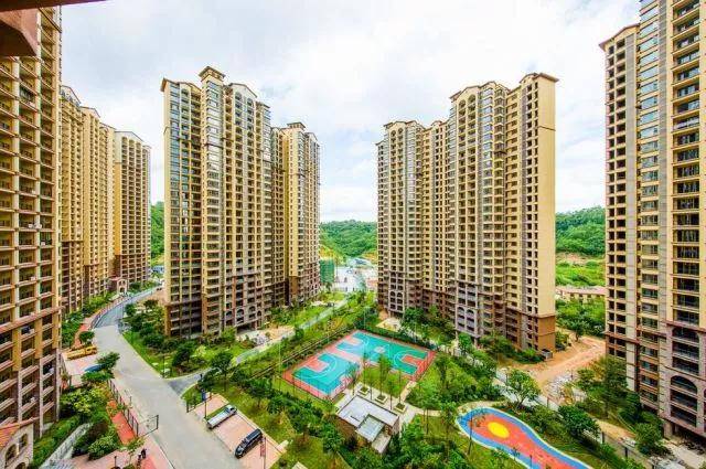 惠州富力养生谷一房一厅出售,富力养生谷loft惠州