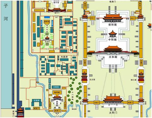 道光皇帝发现内务府贪钱,道光被坑一个鸡蛋三十两银子