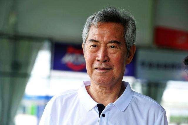 国足历任主帅谈武磊,中国国足主教练历年排名