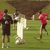 托马斯穆勒足球集锦,托马斯穆勒为什么不被称为球王