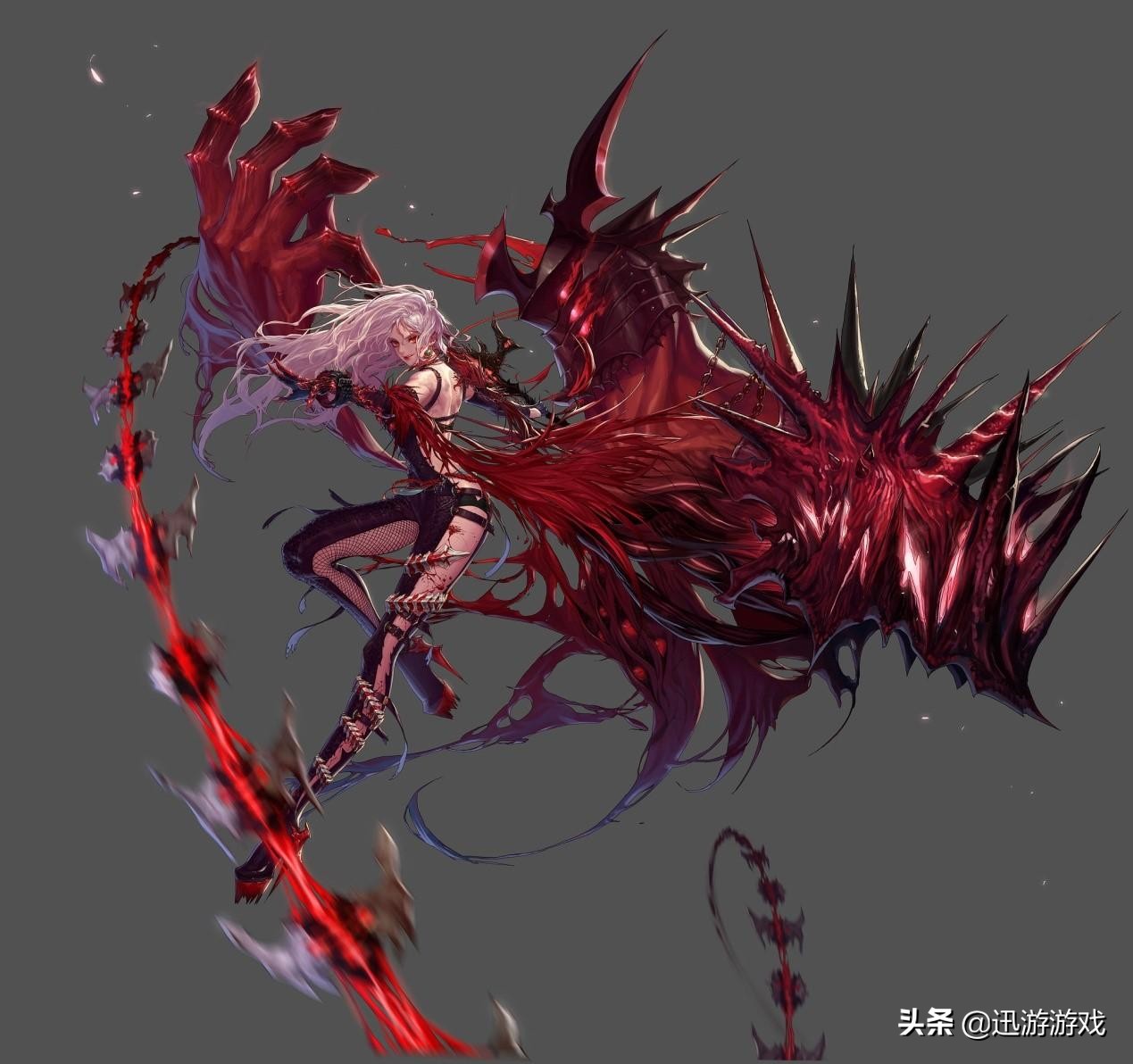 dnf值钱的武器幻化鬼剑士,dnf稀有武器装扮获取