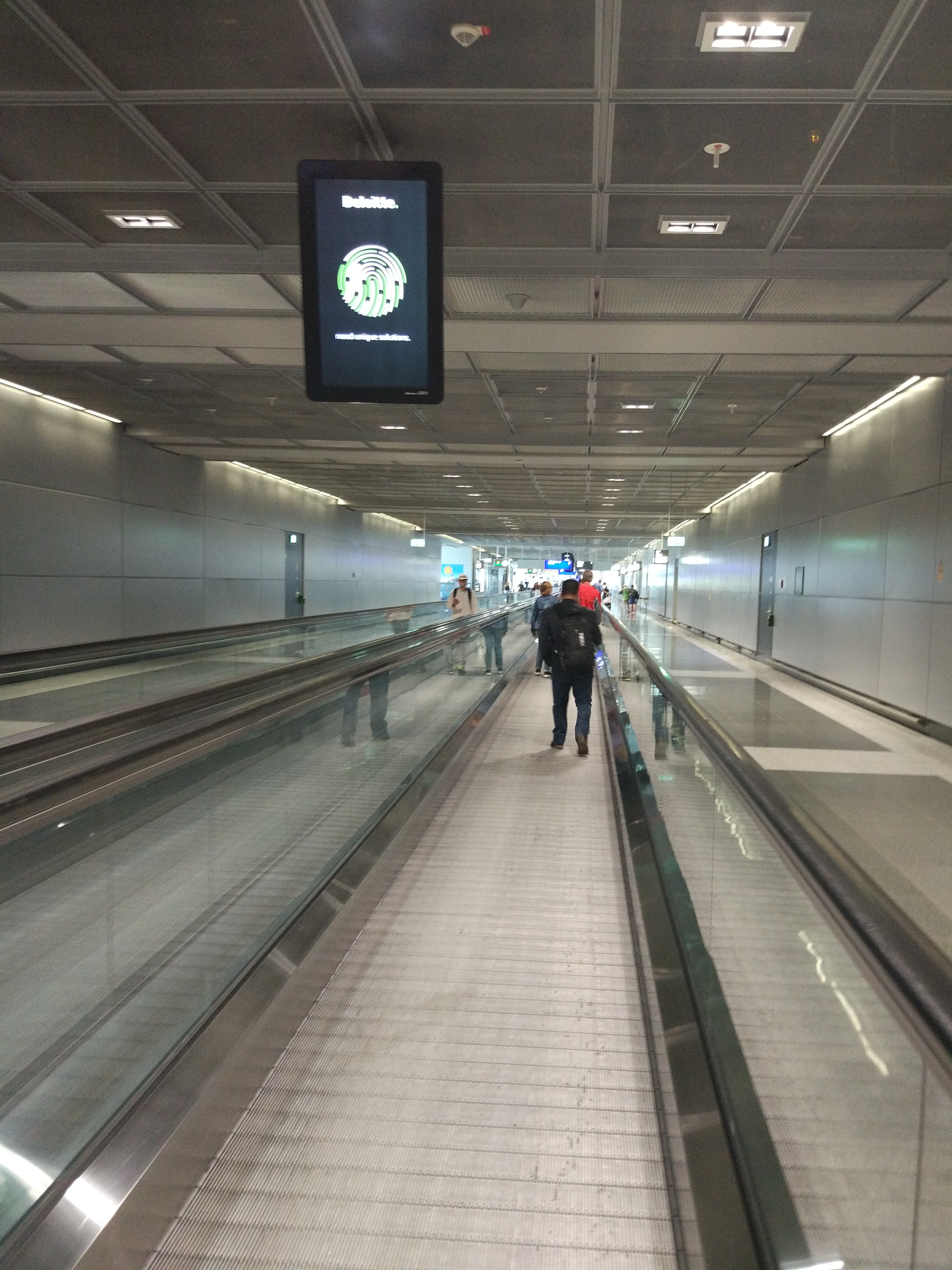 维京游轮莱茵河线旅游实录（十三）大结局