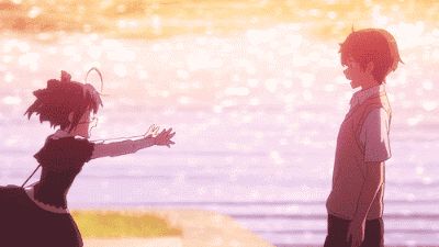 丘比特告诉你：如何三箭之内搞定把你当好友的处女男