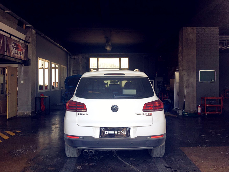 途观1.8t加速感觉动力不足,途观1.8t刷ecu效果