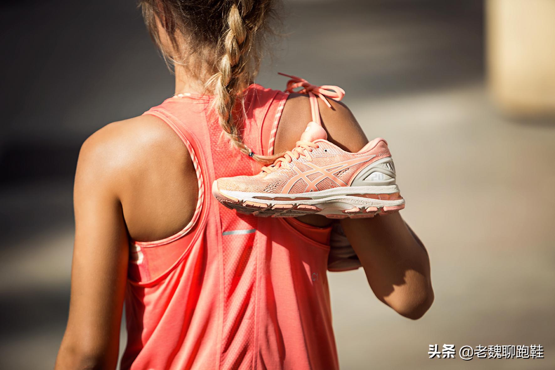 想入手亚瑟士跑鞋？如果你是这四种人，我劝你还是放弃吧