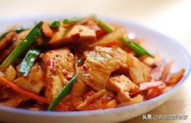 不辣川菜十大经典名菜,银川川菜十大名菜