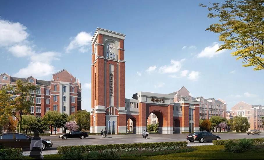 郑州8大新学区，11所学校谁是“水货”，对口学校深度解析！